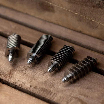 Smart Grooming Rake Replacement Blades