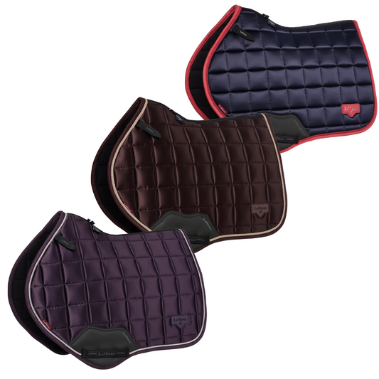 Lemieux Loire Classic Close Contact Pad AW25