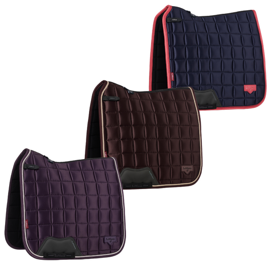 LeMieux Loire Classic Dressage Pad AW25