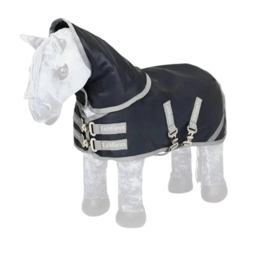 LeMieux Toy Pony Storm Tek Rug