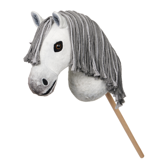 Lemieux Hobby Horse Earl