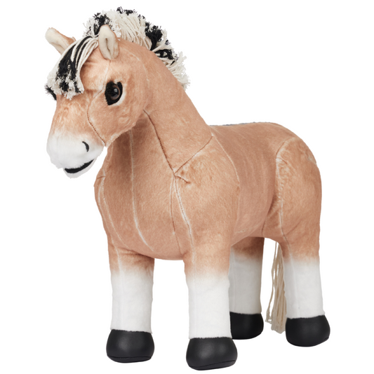 Lemieux Toy Pony Oskar