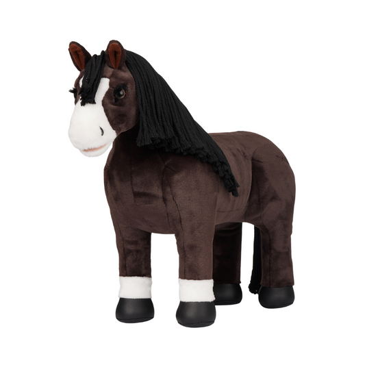 Lemieux Badminton Toy Pony Franklin