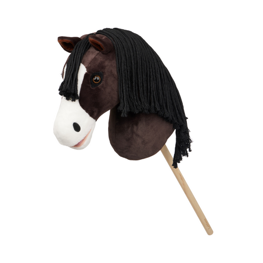 Lemieux Badminton Hobby Horse Franklin