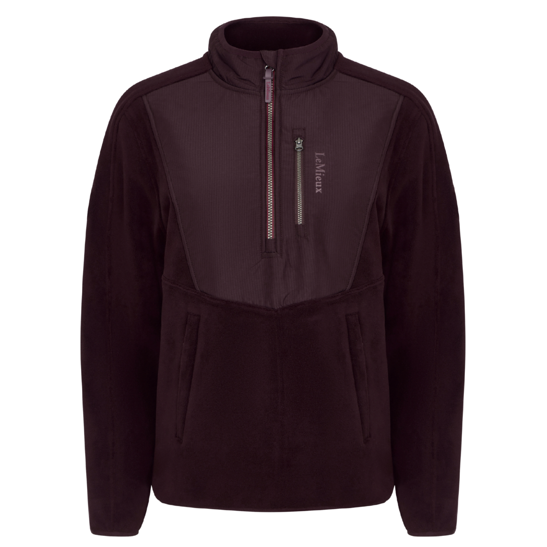 LeMieux Clara Hybrid Fleece AW25