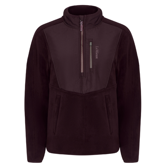 LeMieux Clara Hybrid Fleece AW25
