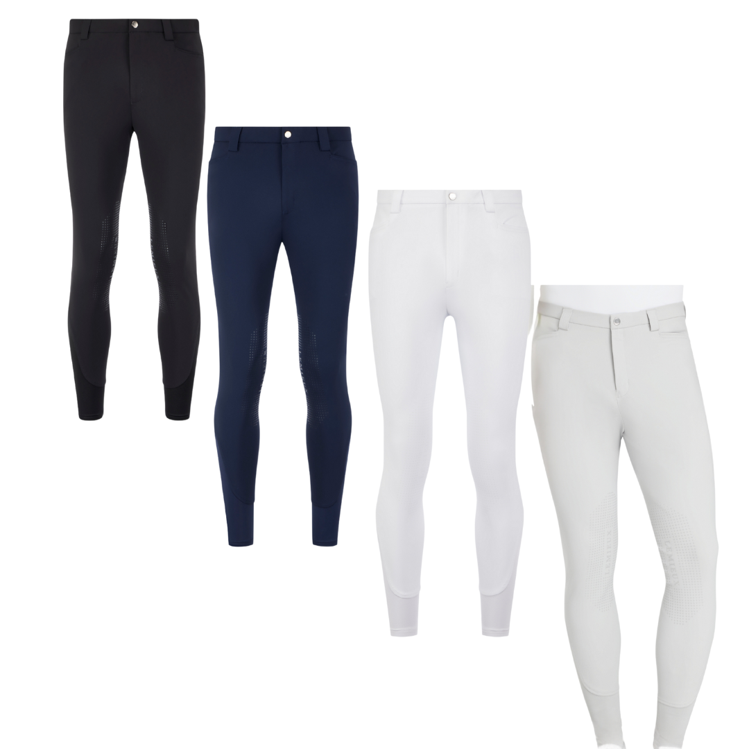 LeMieux Men's Sports Breech AW25