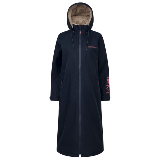 Lemieux Hydroshield Robe AW25