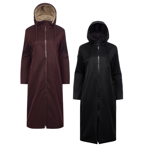 Lemieux All Elements Robe AW25
