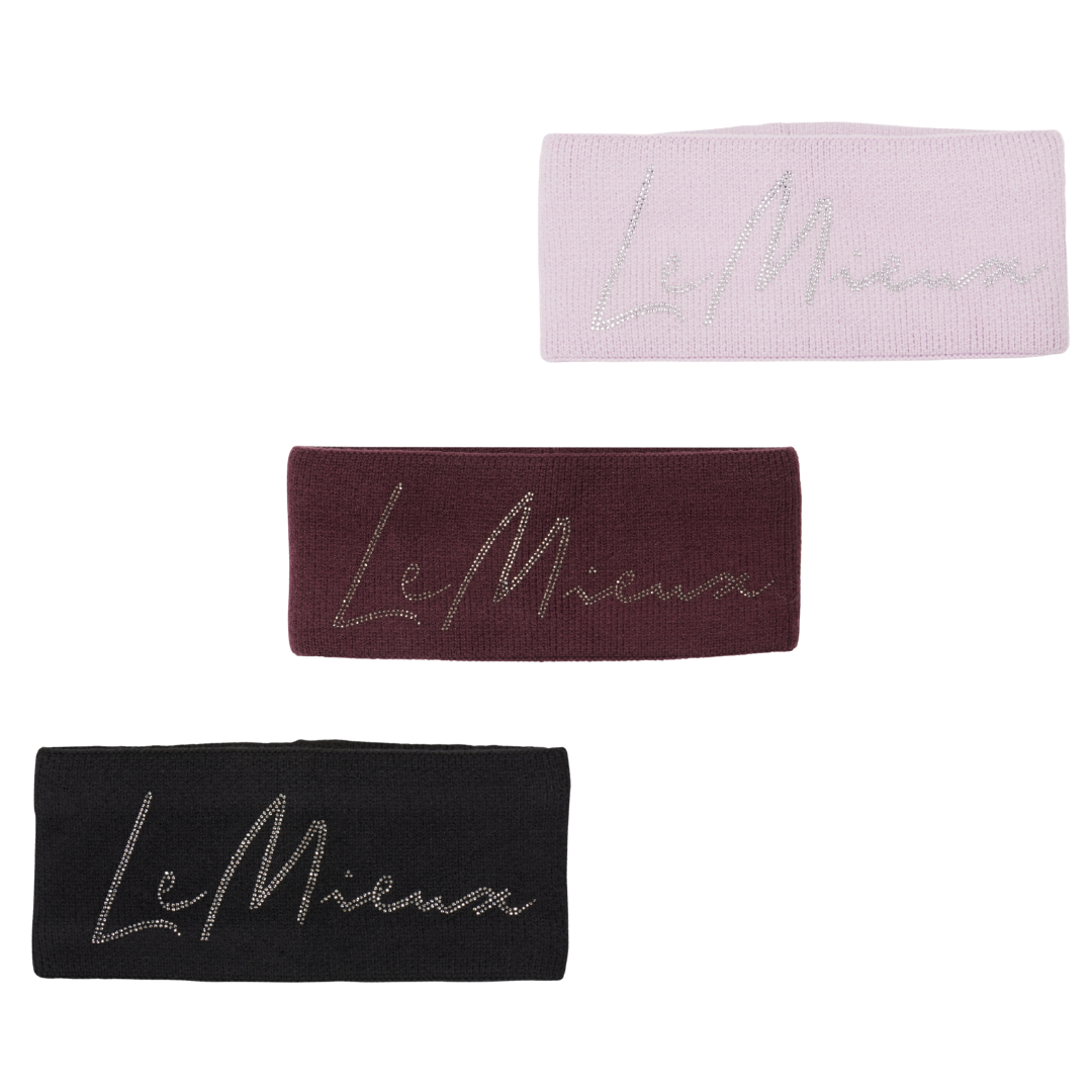 Lemieux Sparkle Headband AW25