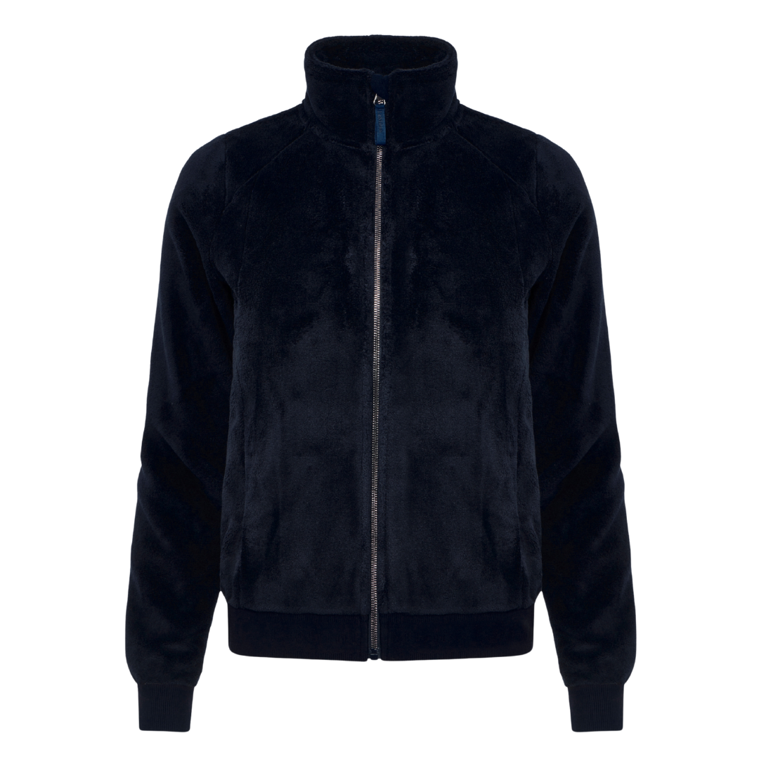 LeMieux Liberty Fleece Zip Through AW25