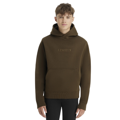 LeMieux Young Rider Boys Hoodie AW25