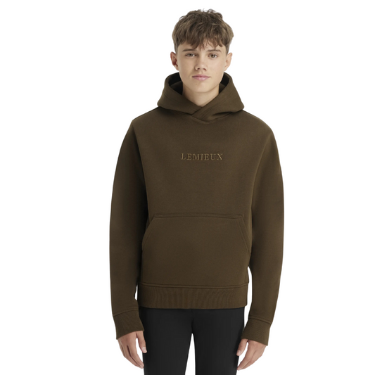 LeMieux Young Rider Boys Hoodie AW25