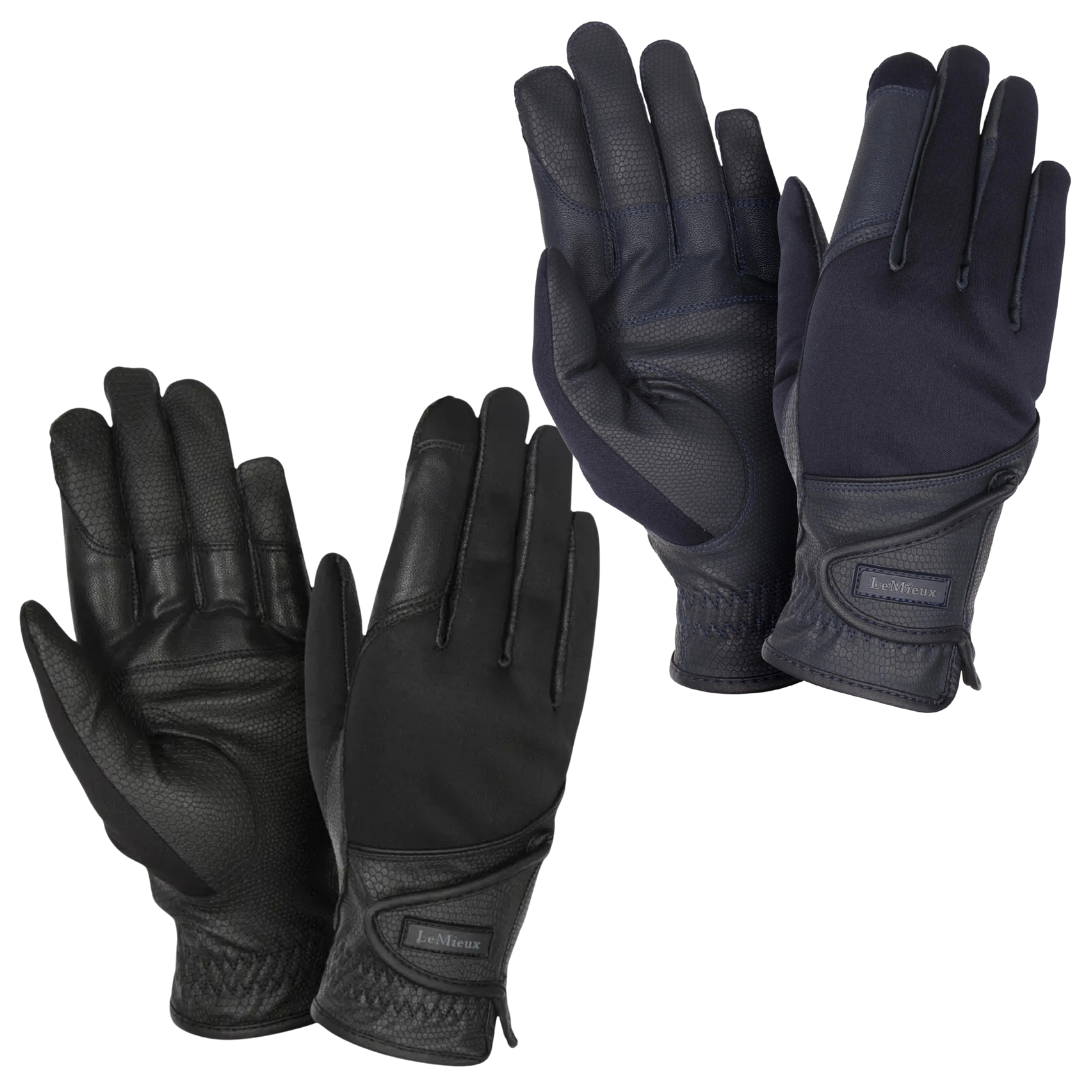 Lemieux Classic Hybrid Glove