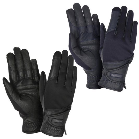 Lemieux Classic Hybrid Glove