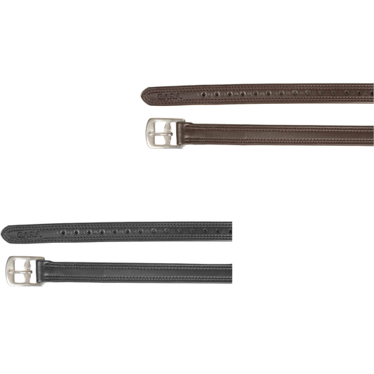 Shires Velociti Easy Care Stirrup Leathers