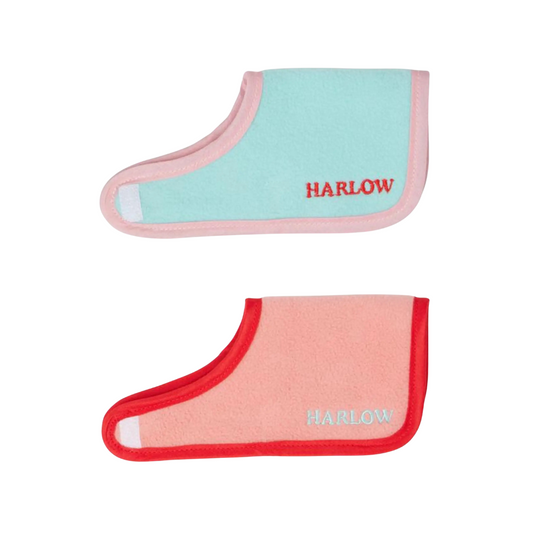 Lemieux Harlow Tiny Rugs 2 Pack Mint/Crush