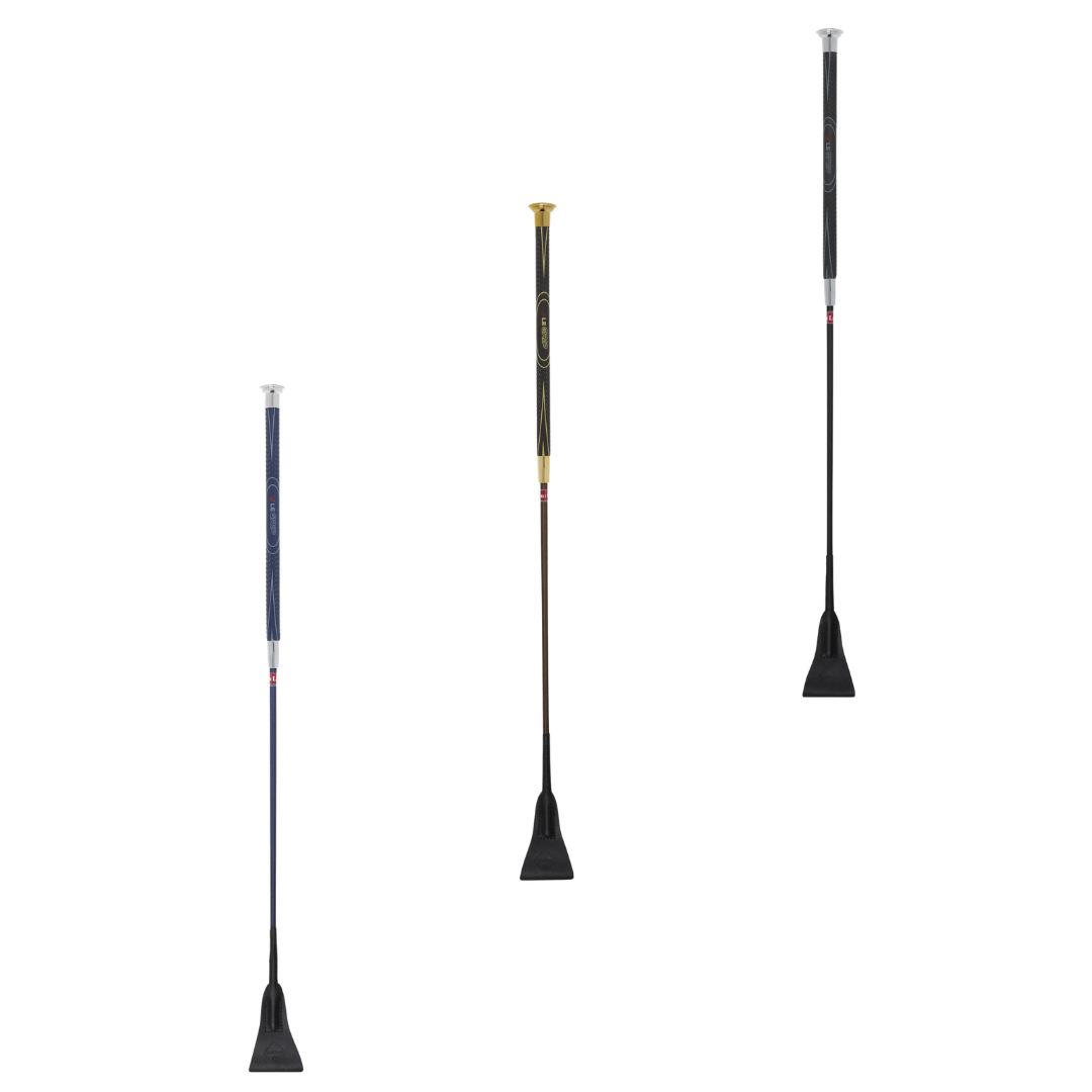 Lemieux LeGrip Jumping Whip