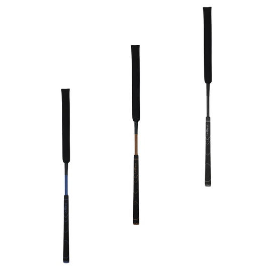 Lemieux Grip-Tek Baton