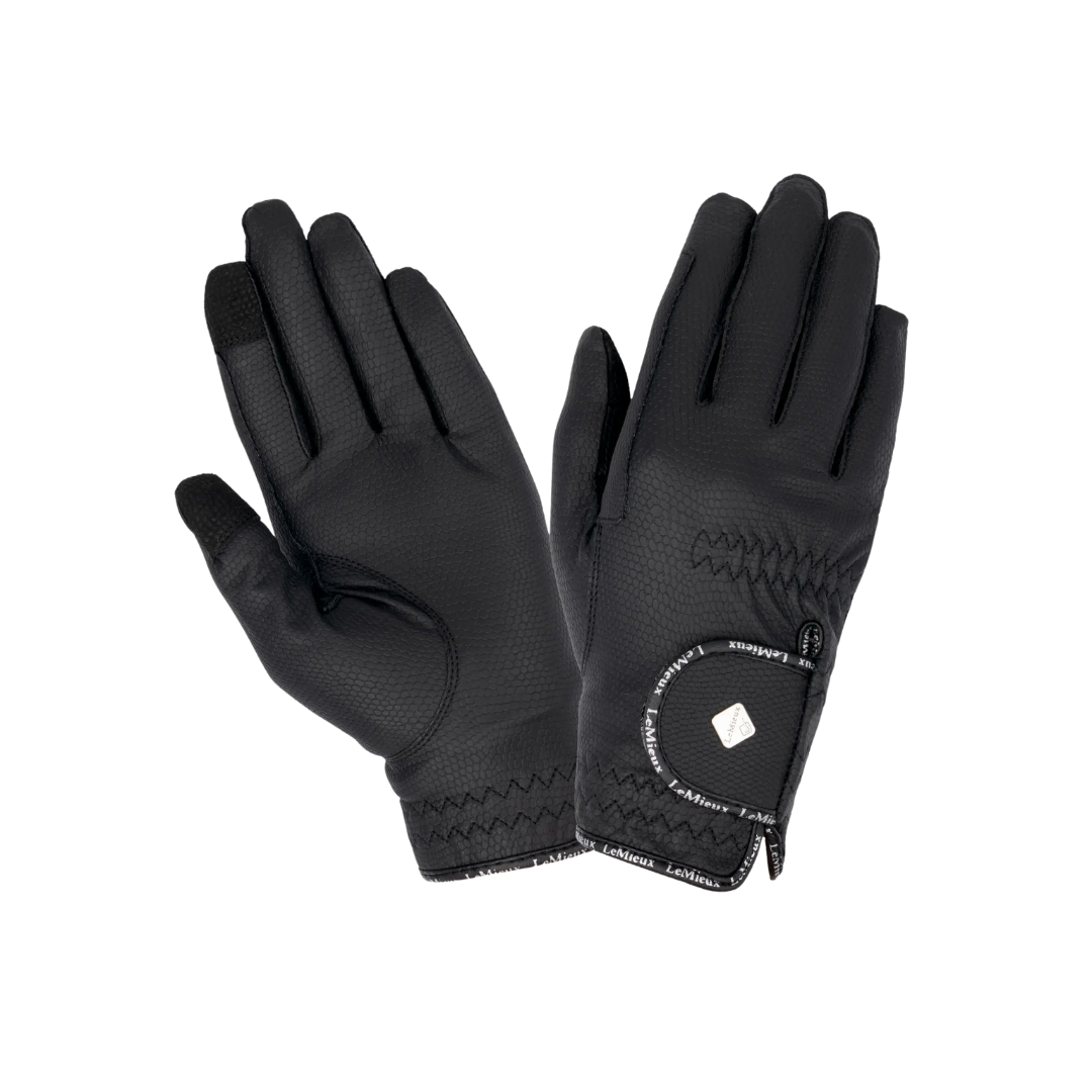 Lemieux Young Rider Classic Riding Gloves