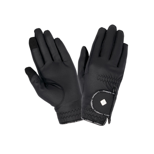 Lemieux Young Rider Classic Riding Gloves