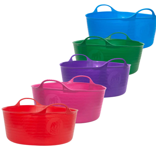 Gorilla Tub Small Shallow