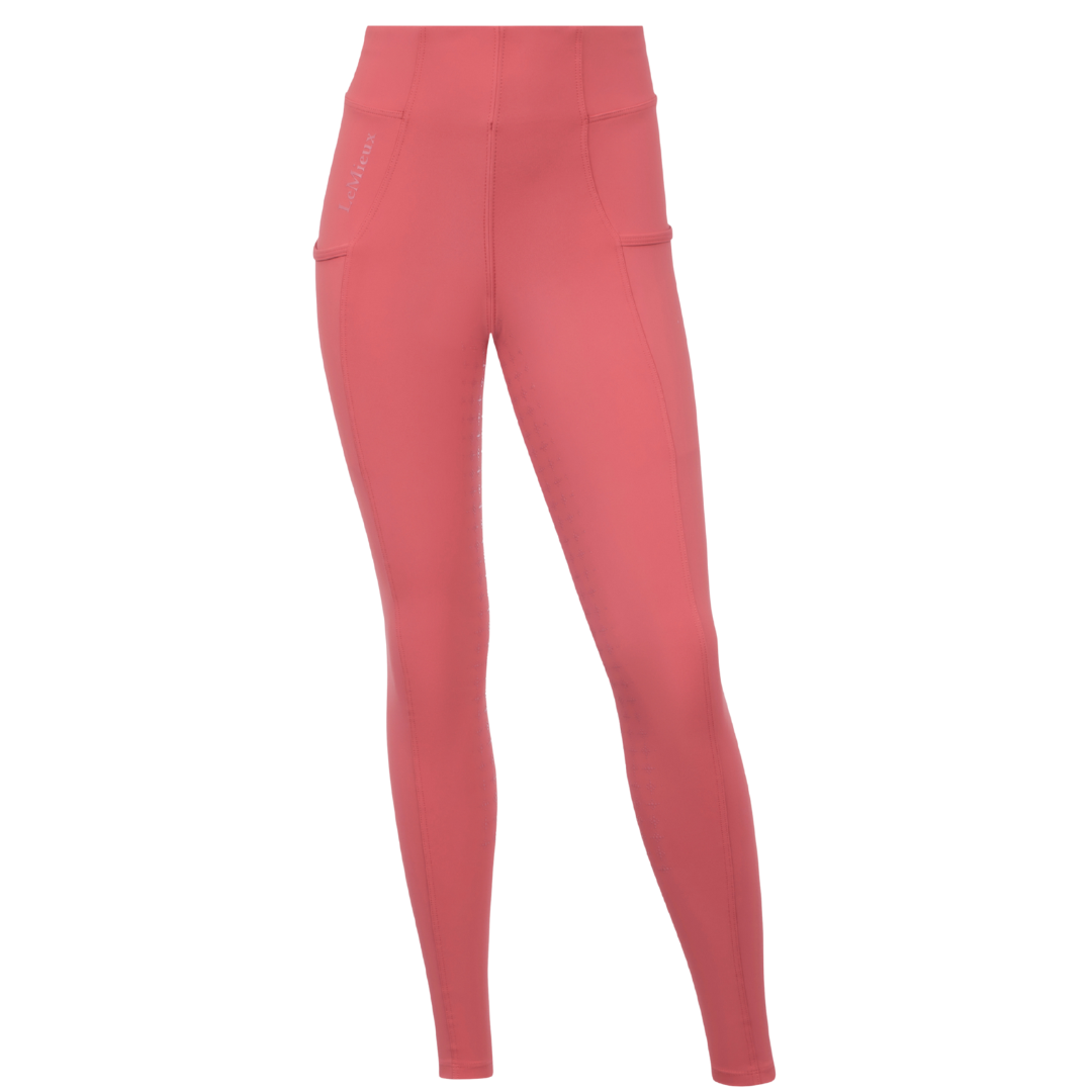 LeMieux Young Rider Orla Pull Ons AW25