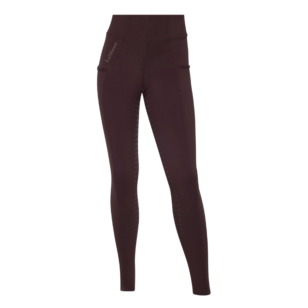 LeMieux Young Rider Orla Pull Ons AW25