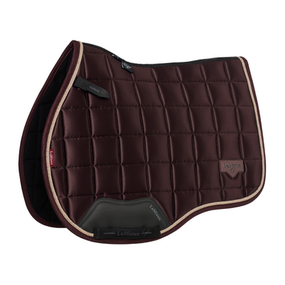 LeMieux Classic Loire GP Pad AW25