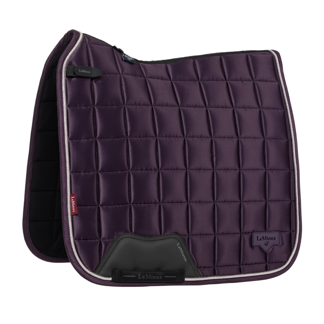 LeMieux Loire Classic Dressage Pad AW25