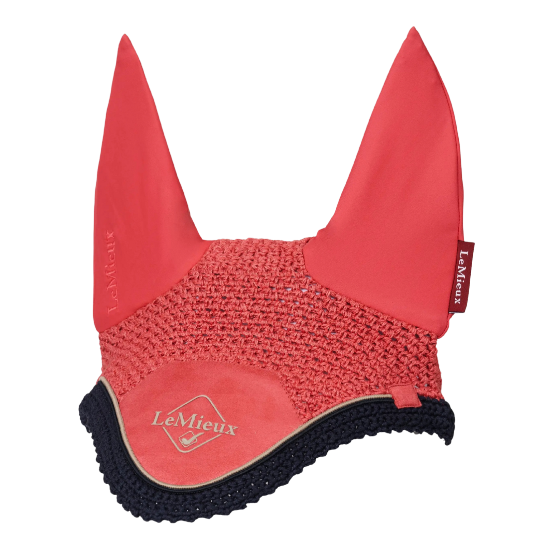LeMieux Mini Classic Fly Hood AW25