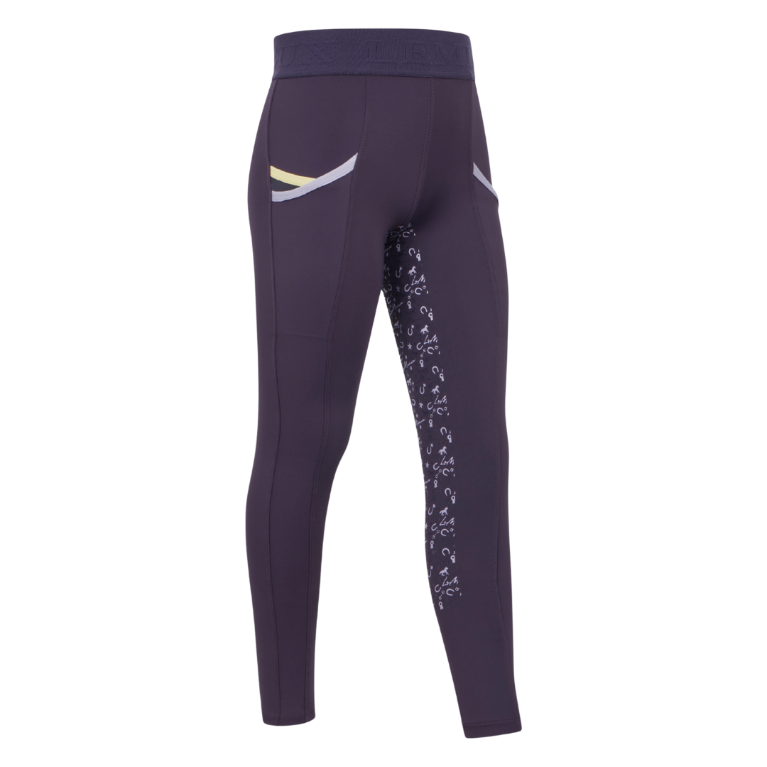 LeMieux Mini Pull Ons AW25