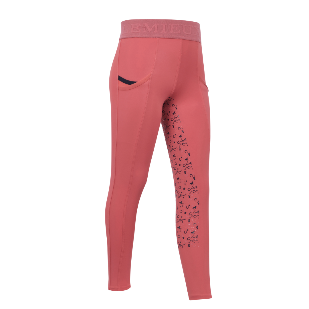 LeMieux Mini Pull Ons AW25