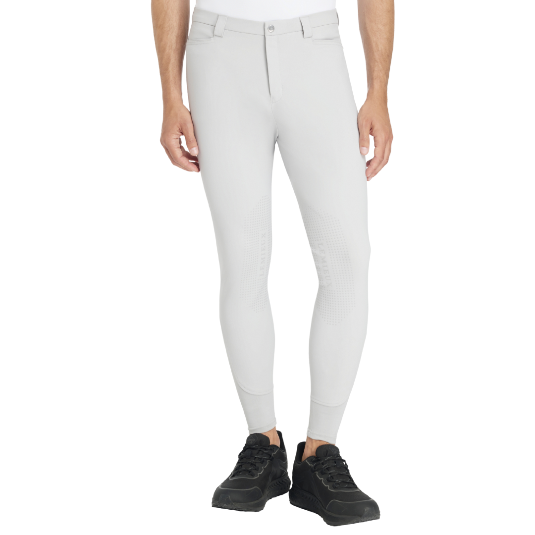 LeMieux Men's Sports Breech AW25