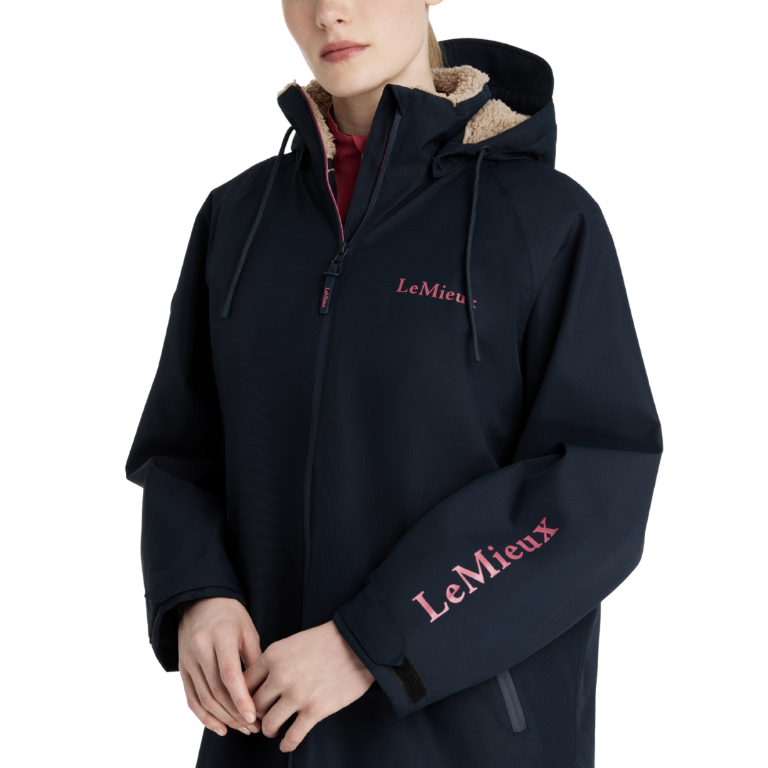 Lemieux Hydroshield Robe AW25