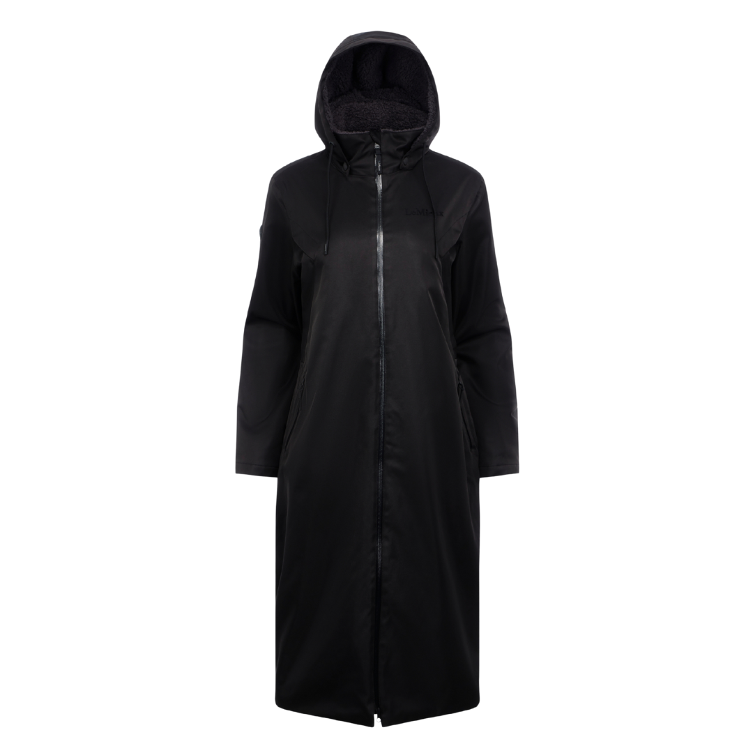 Lemieux All Elements Robe AW25