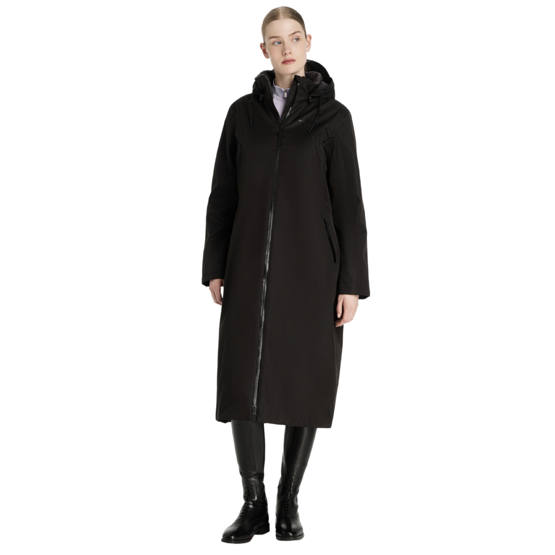 Lemieux All Elements Robe AW25