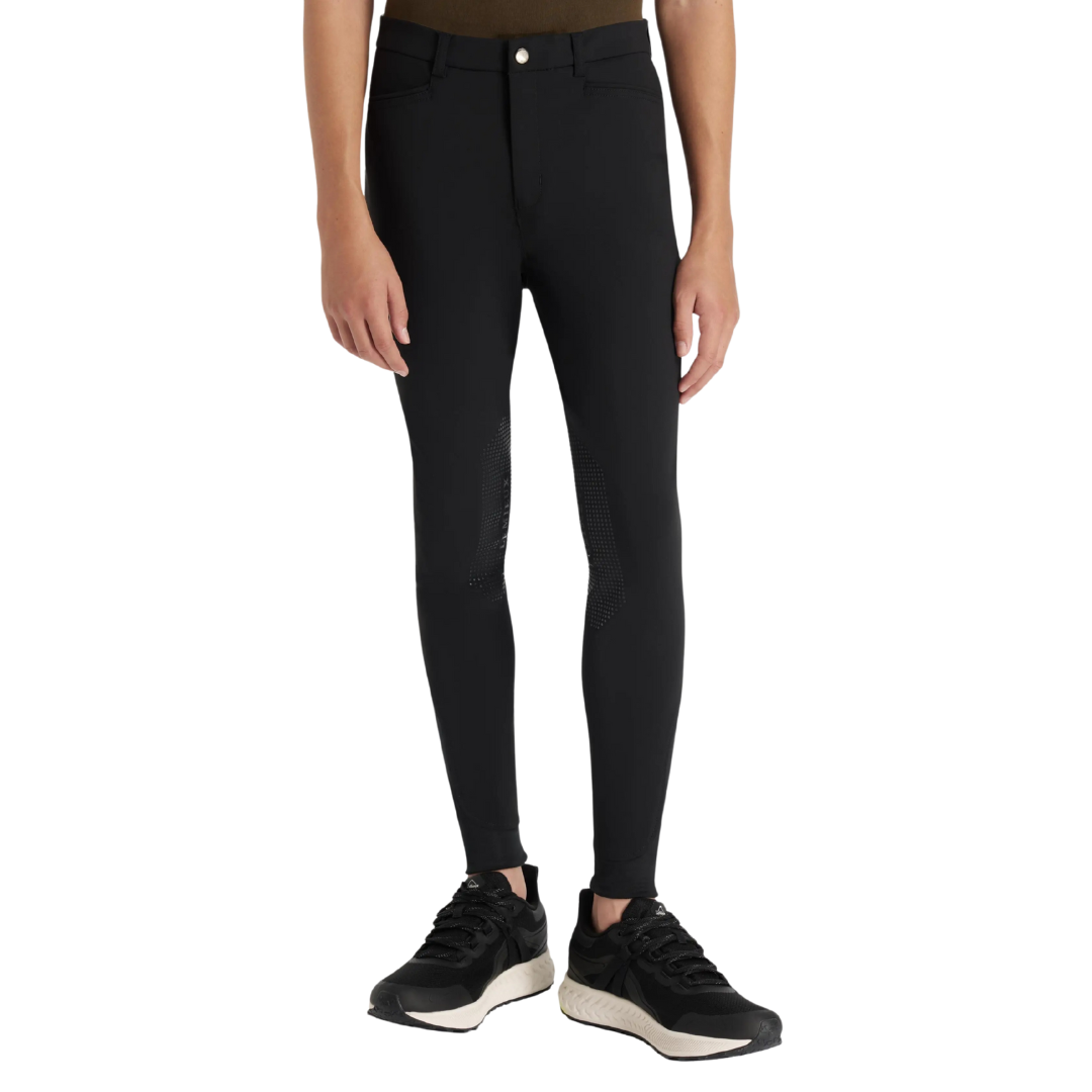 LeMieux Young Rider Boys Sports Breeches