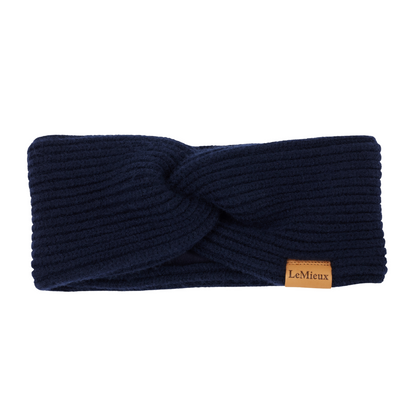 Lemieux Clara Rib Headband AW25