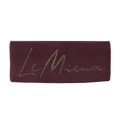 Lemieux Sparkle Headband AW25