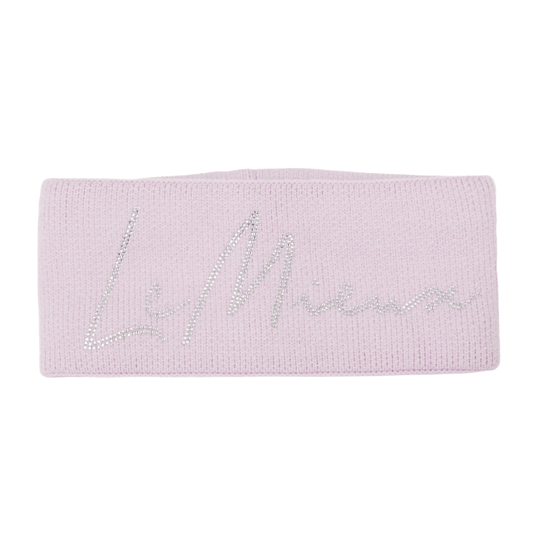 Lemieux Sparkle Headband AW25