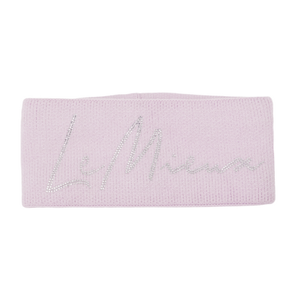 Lemieux Sparkle Headband AW25