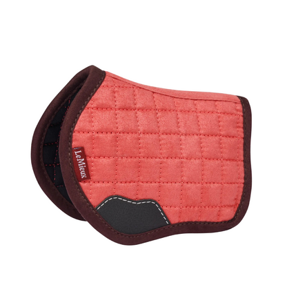Lemieux Toy Pony Suede Saddle Pad
