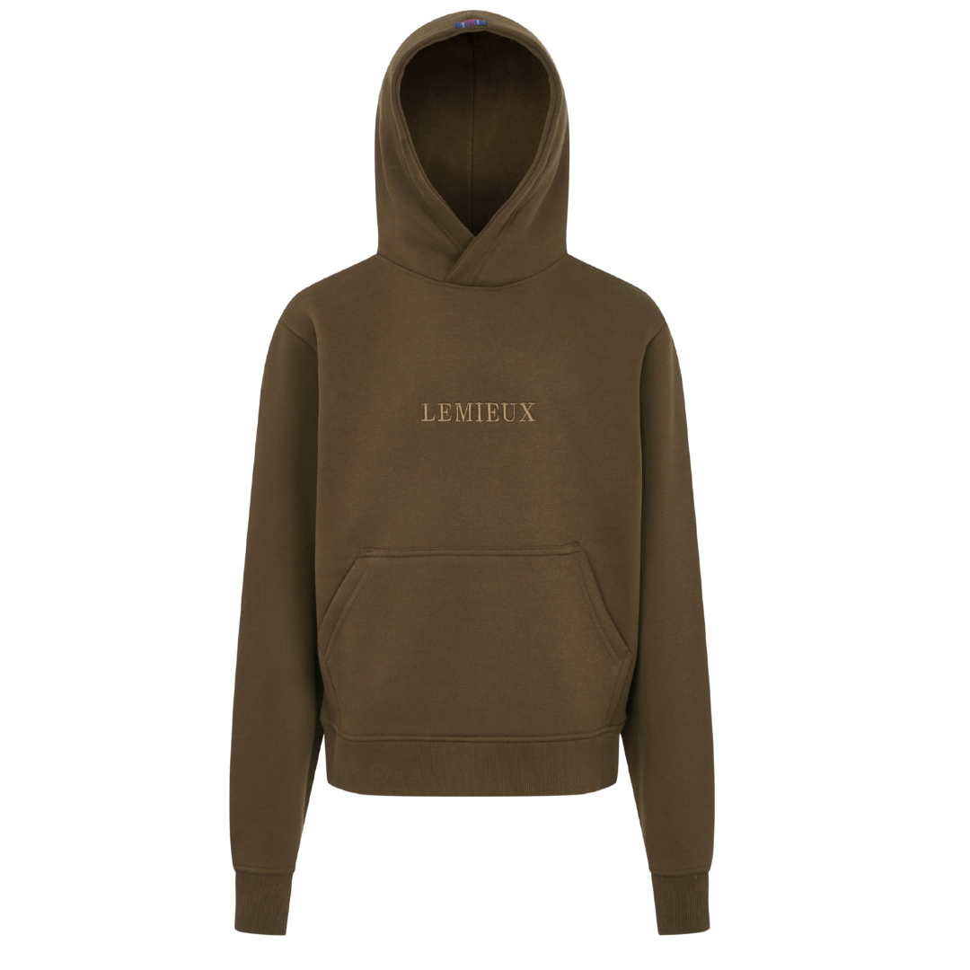 LeMieux Young Rider Boys Hoodie AW25