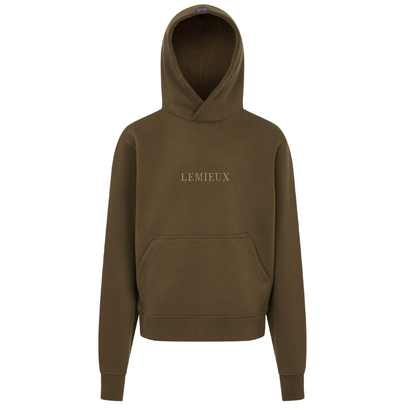 LeMieux Young Rider Boys Hoodie AW25