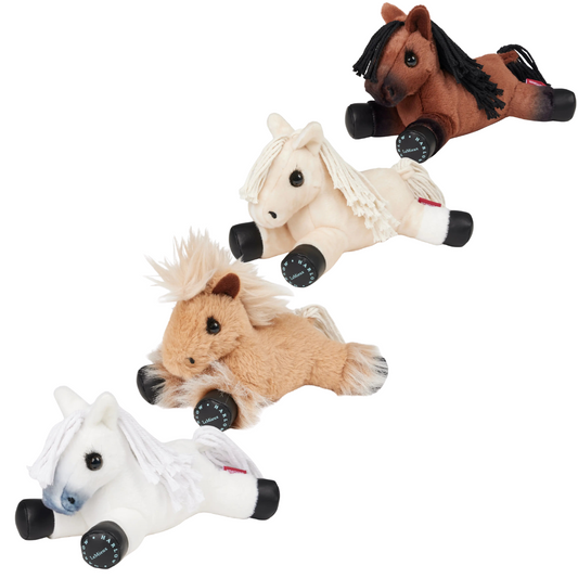 Lemieux Harlow Tiny Beanie Pony