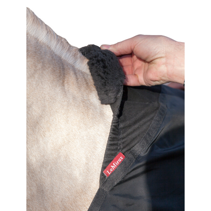 Lemieux Anti Rub Bib