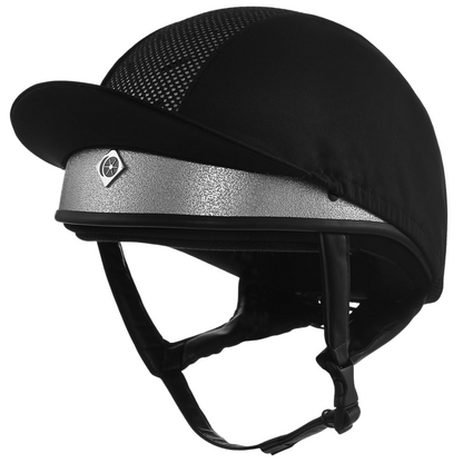 Charles Owen Pro II Plus