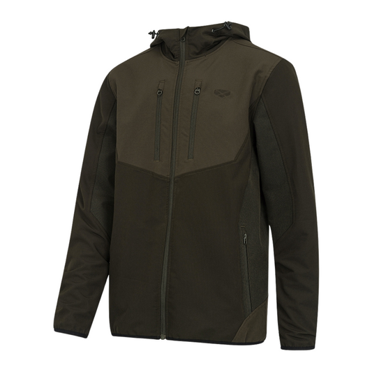 Hoggs Of Fife Gents Ardross 4-Way Active Jacket
