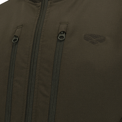 Hoggs Of Fife Gents Ardross 4-Way Active Jacket